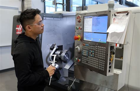 cnc machine operator diploma|haas cnc mill certification.